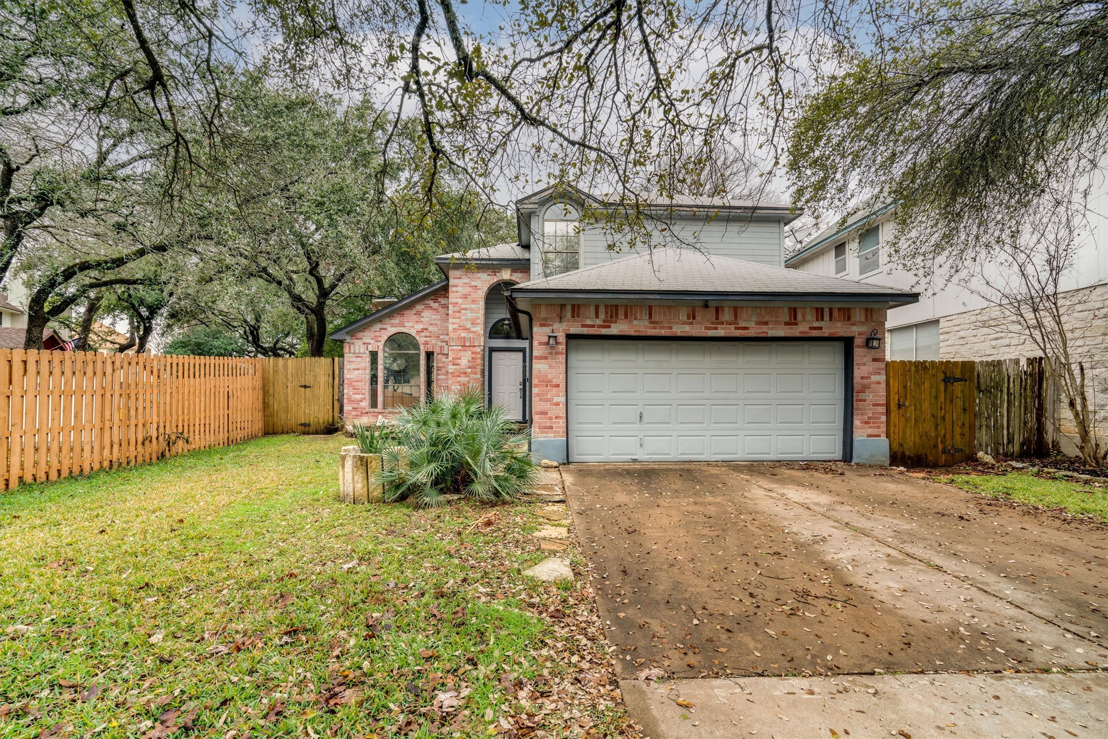 8625 Ephraim Road Austin, TX 78717 - Photo 1 of 20 Gallery Image 1