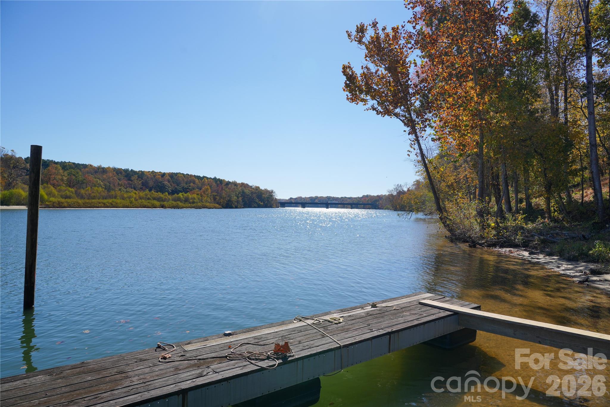 769 River Park Road Belmont, NC 28012 - Photo 41 of 41 a view of lake