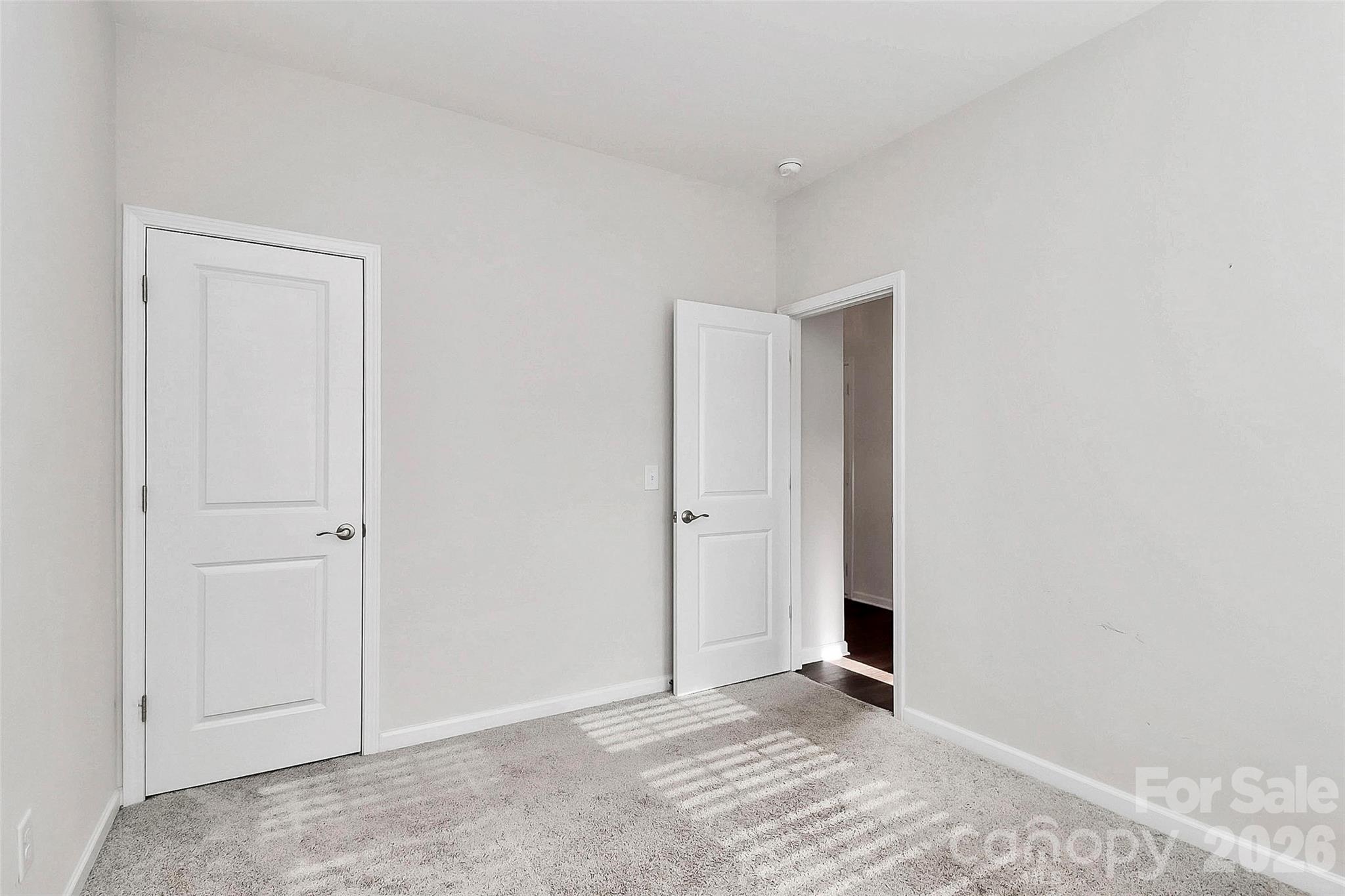 769 River Park Road Belmont, NC 28012 - Photo 6 of 41 an empty room with closet