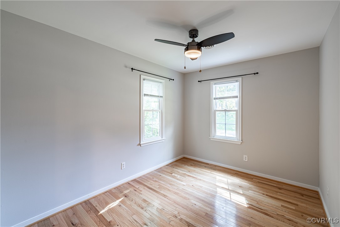 8301 Spring Meadow Road North Chesterfield, VA 23235 - Photo 36 of 50