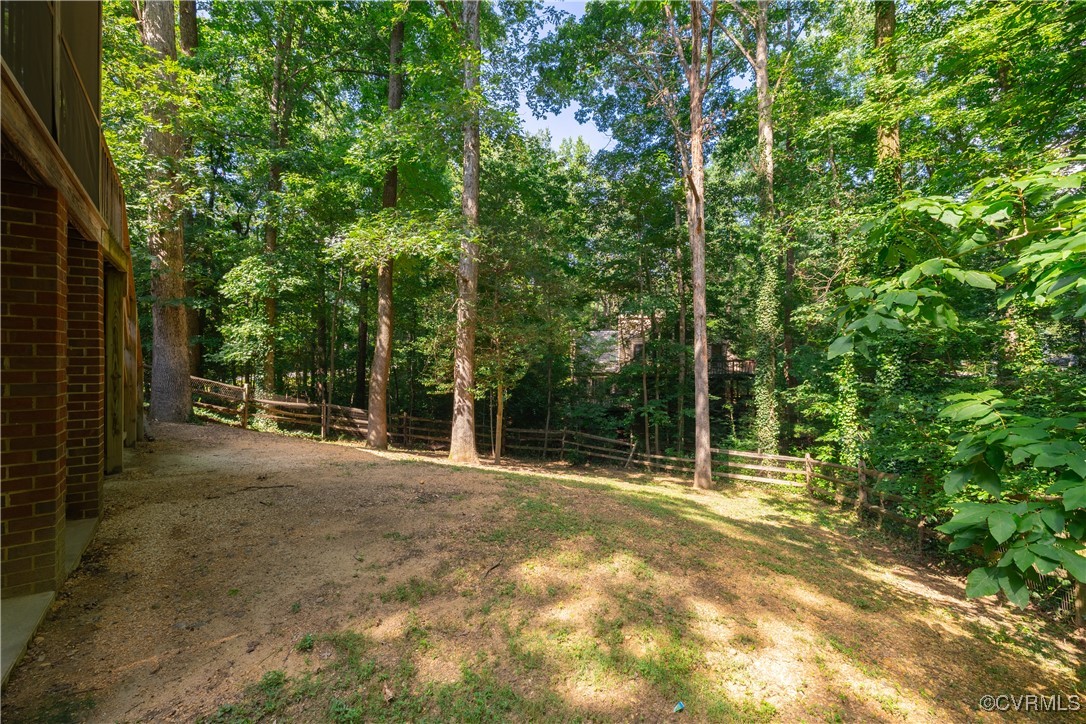 8301 Spring Meadow Road North Chesterfield, VA 23235 - Photo 50 of 50