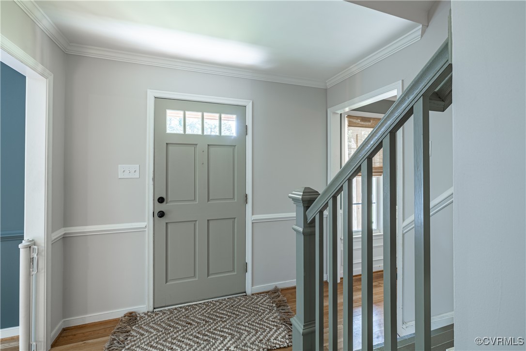 8301 Spring Meadow Road North Chesterfield, VA 23235 - Photo 5 of 50