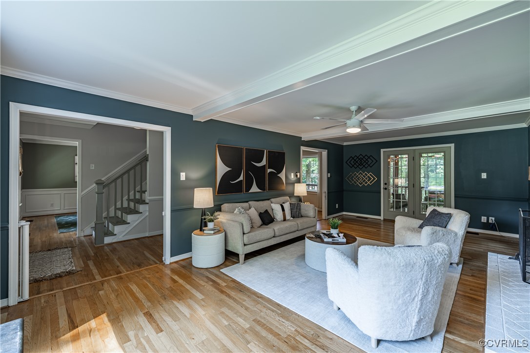 8301 Spring Meadow Road North Chesterfield, VA 23235 - Photo 7 of 50
