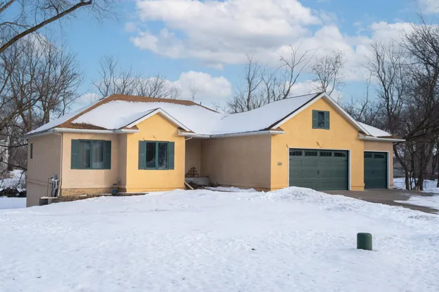 $369,900 | 1700 26th Street South, St. Cloud, MN 56301