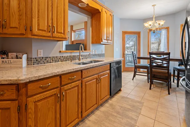 $369,900 | 1700 26th Street South, St. Cloud, MN 56301