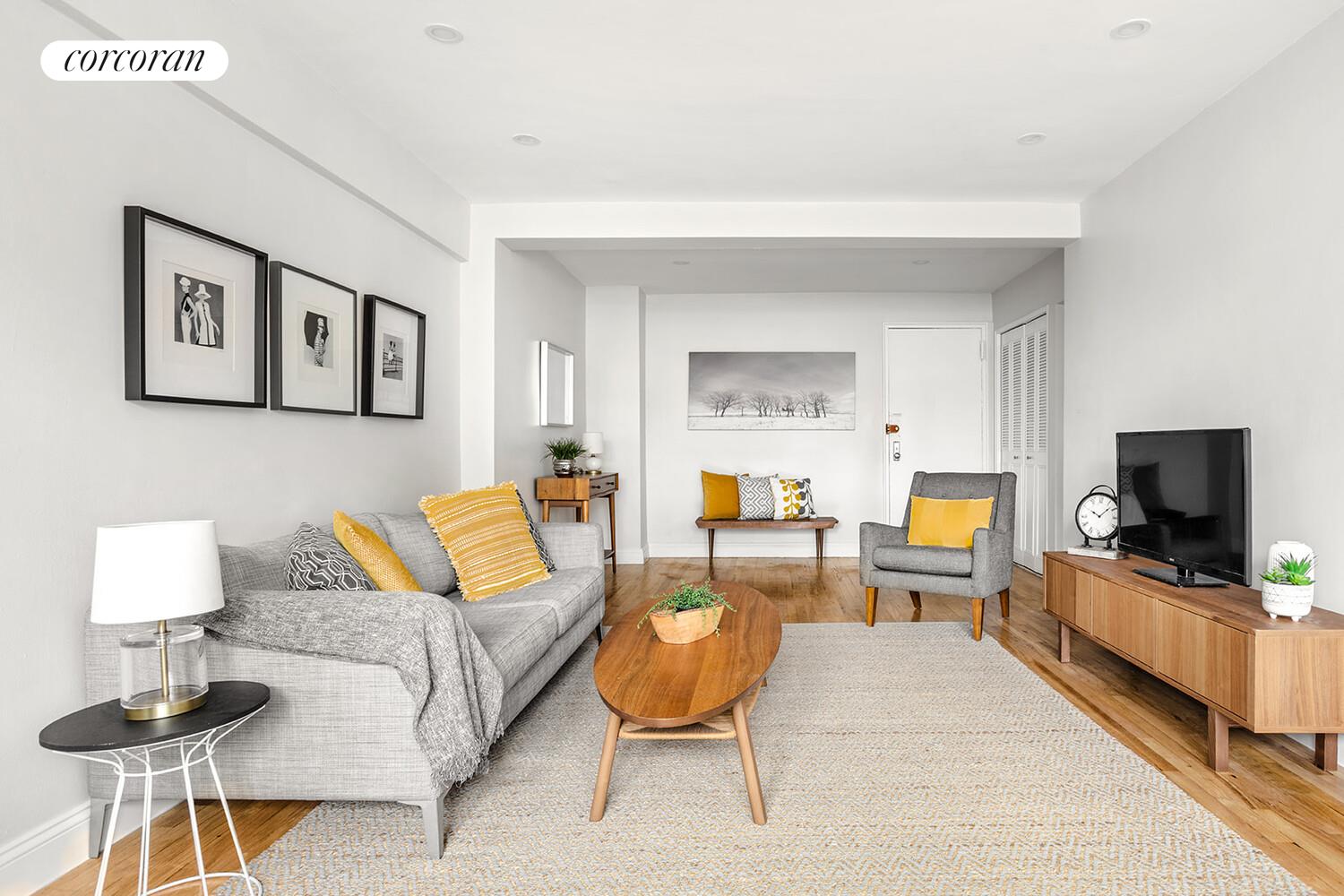 720 East 32nd Street, Unit D6 Brooklyn, NY 11210 - Photo 2 of 10