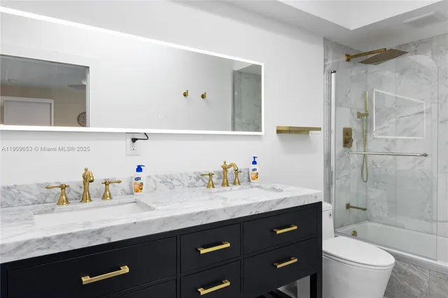 a view of a chair in front of house