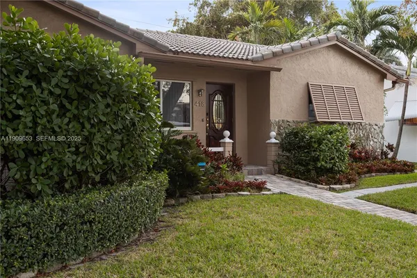 $7,500 | 418 Southeast 3rd Terrace, Dania Beach, FL 33004