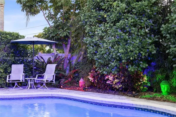 $7,500 | 418 Southeast 3rd Terrace, Dania Beach, FL 33004