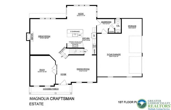 $817,400 | 3469 George Street, Unit 24, Schnecksville, PA 18078