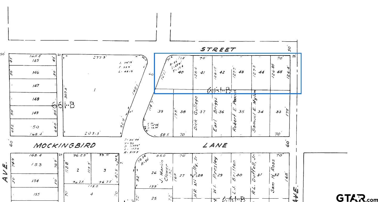 1102 South Peach Avenue Tyler, TX 75701 - Photo 7 of 8