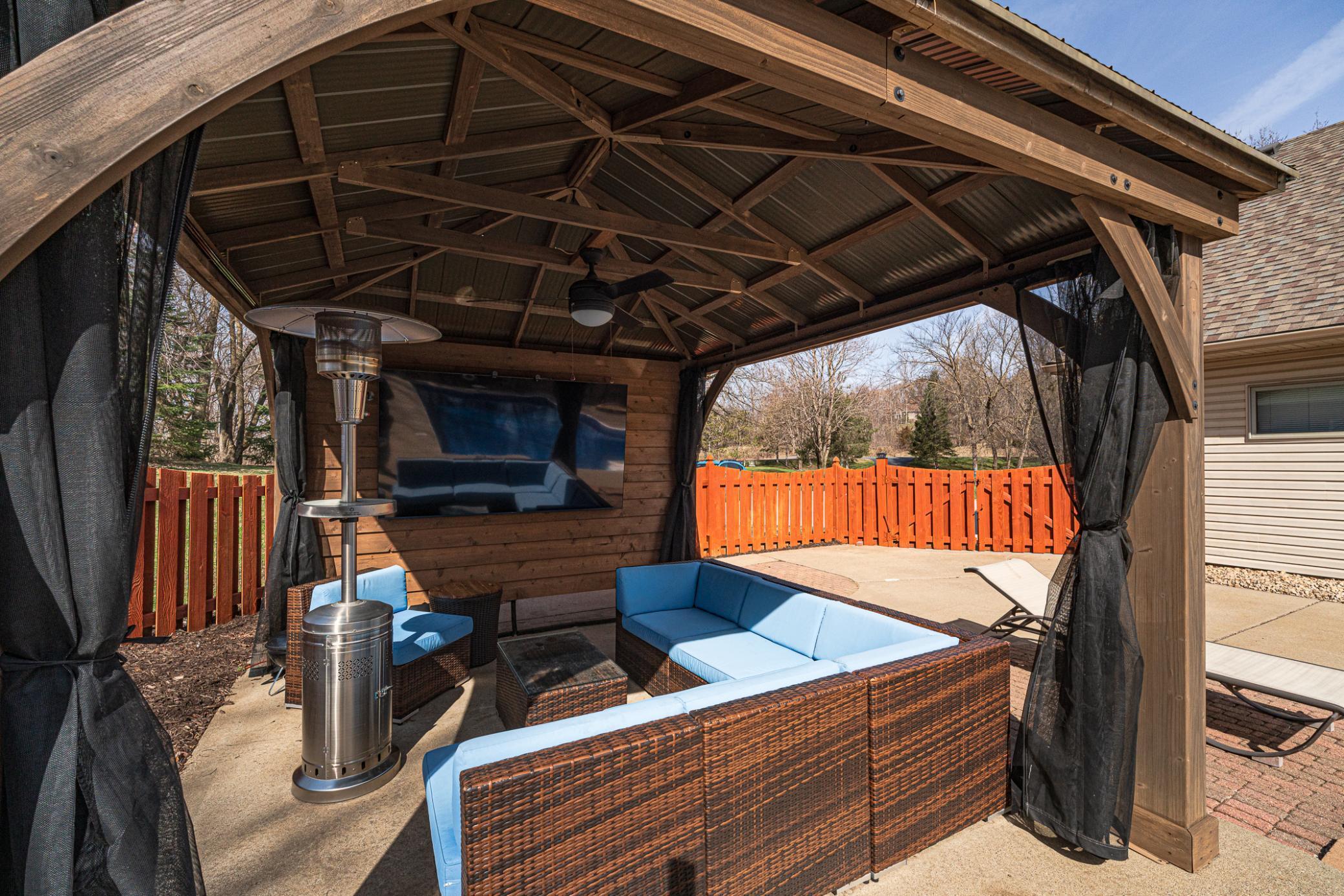 20881 Lake Ridge Drive Prior Lake, MN 55372 - Photo 4 of 63