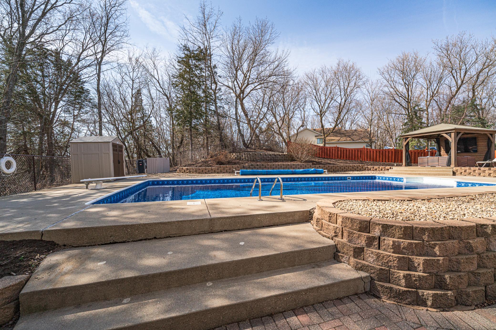 20881 Lake Ridge Drive Prior Lake, MN 55372 - Photo 54 of 63