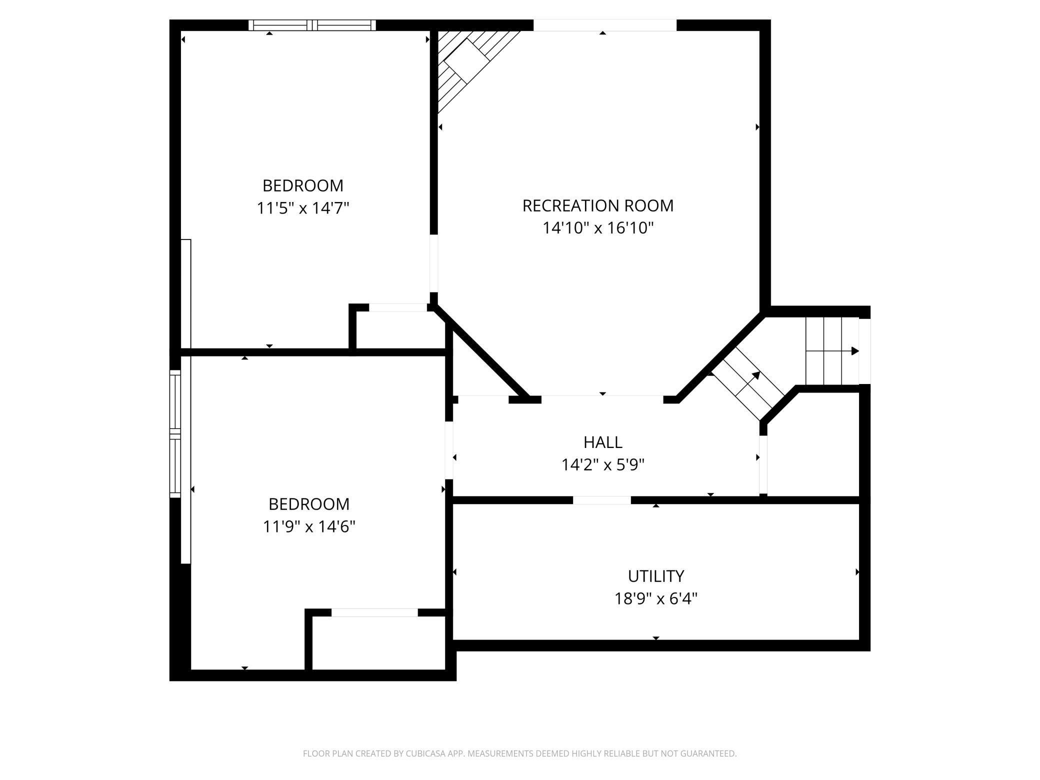 20881 Lake Ridge Drive Prior Lake, MN 55372 - Photo 60 of 63