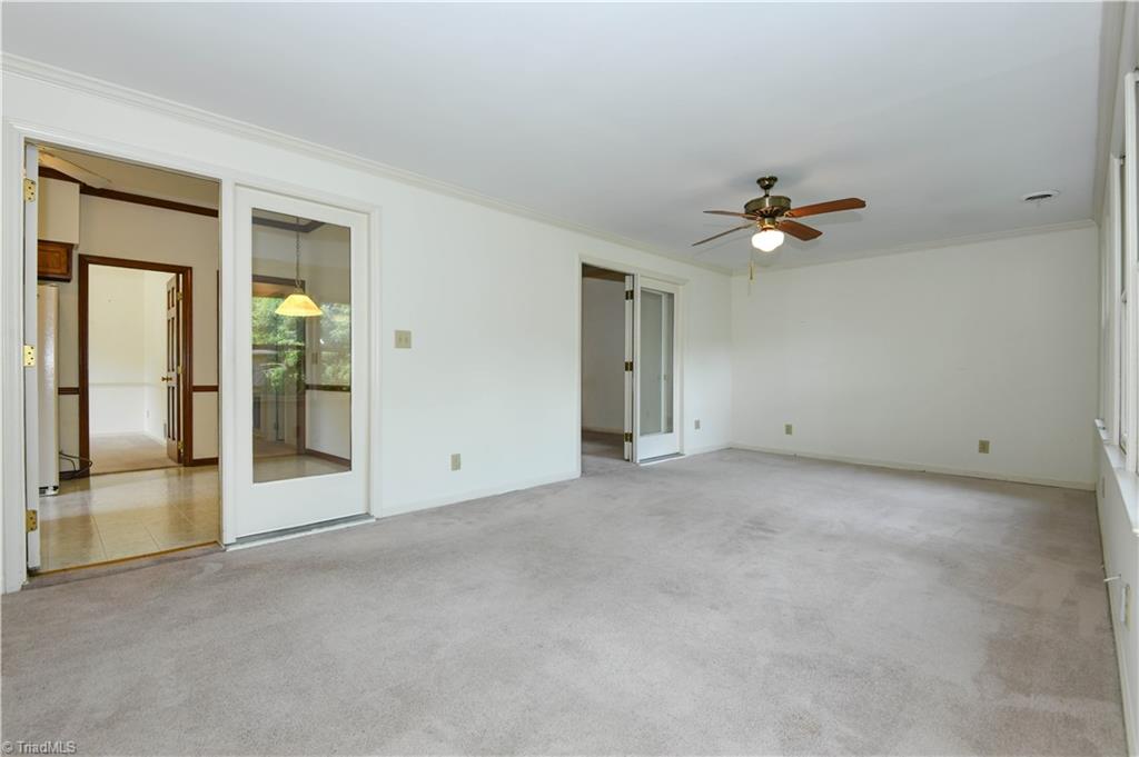3718 Sawgrass Road Greensboro, NC 27410 - Photo 26 of 33