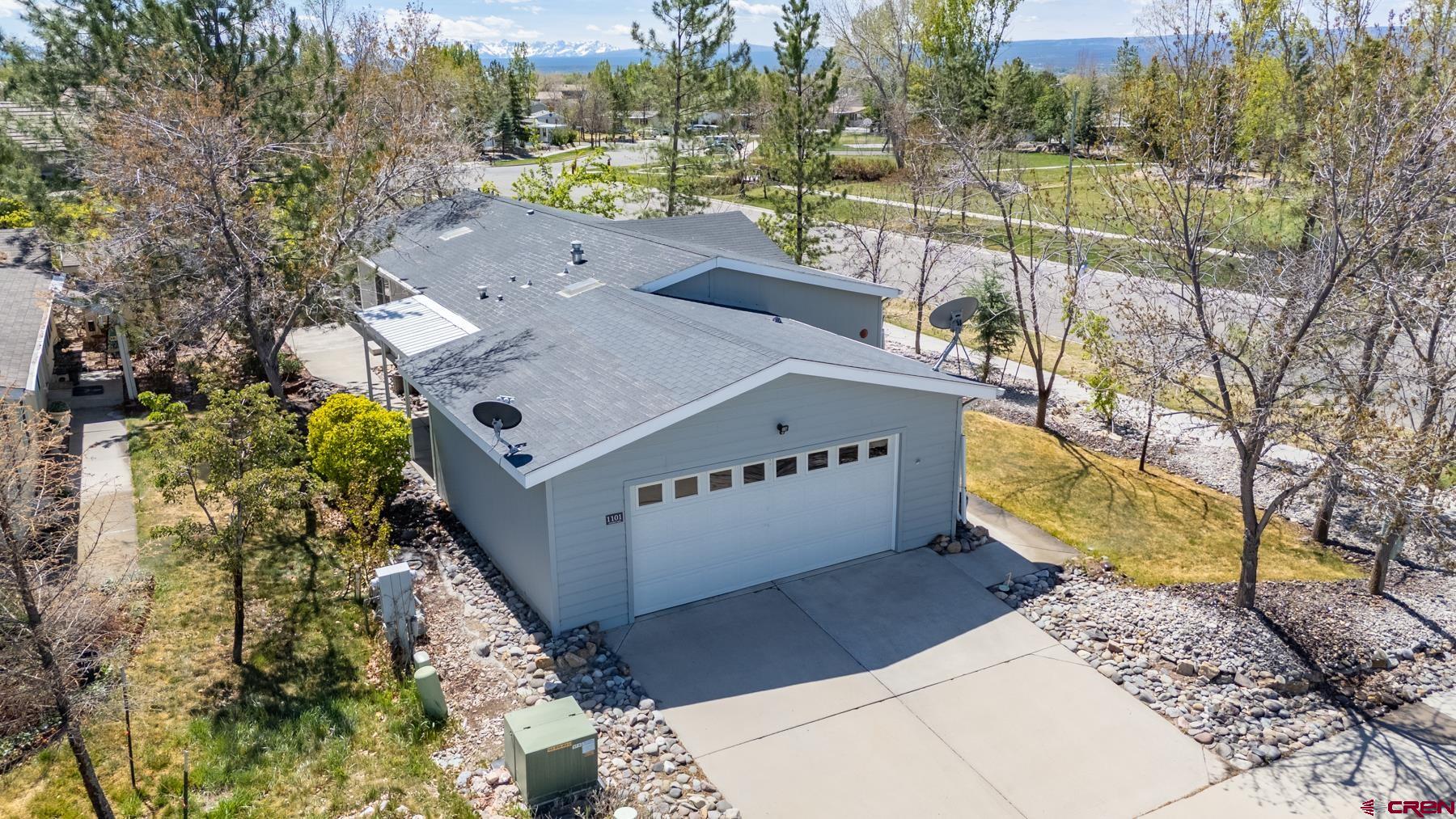 901 6530 Road, Unit 1101 Montrose, CO 81401 - Photo 45 of 45