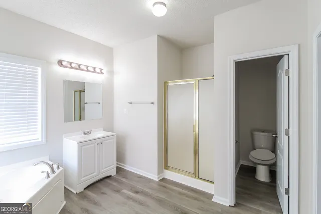 $2,470 | 6304 Sunflower Place, Lithonia, GA 30038