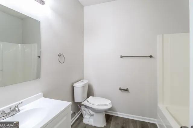 $2,470 | 6304 Sunflower Place, Lithonia, GA 30038