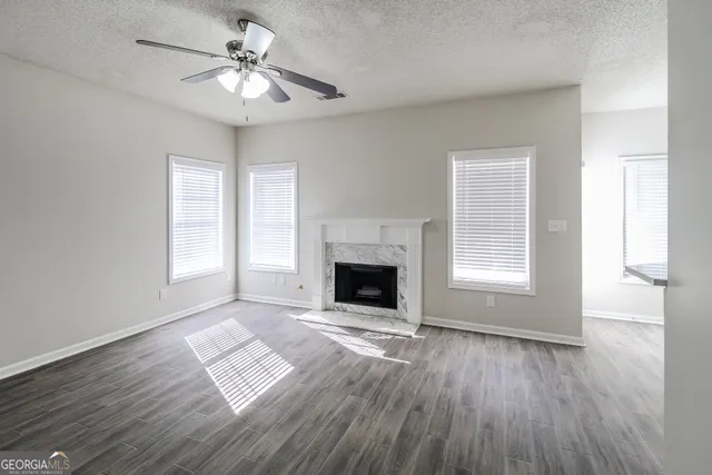 $2,470 | 6304 Sunflower Place, Lithonia, GA 30038