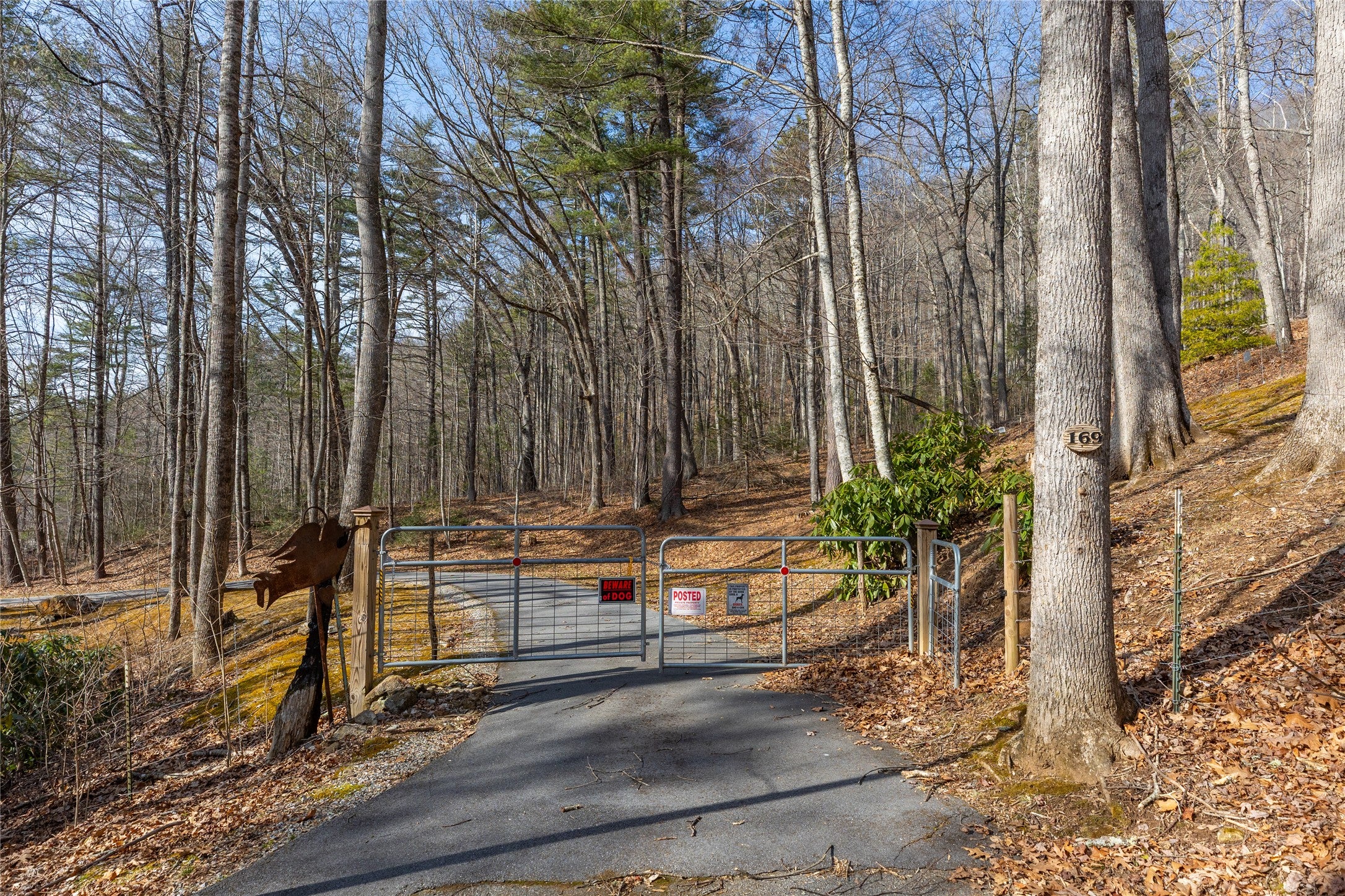 Lot 9 Splendor Cove Road Cullowhee, NC 28723 - Photo 15 of 39 Gallery Image 15