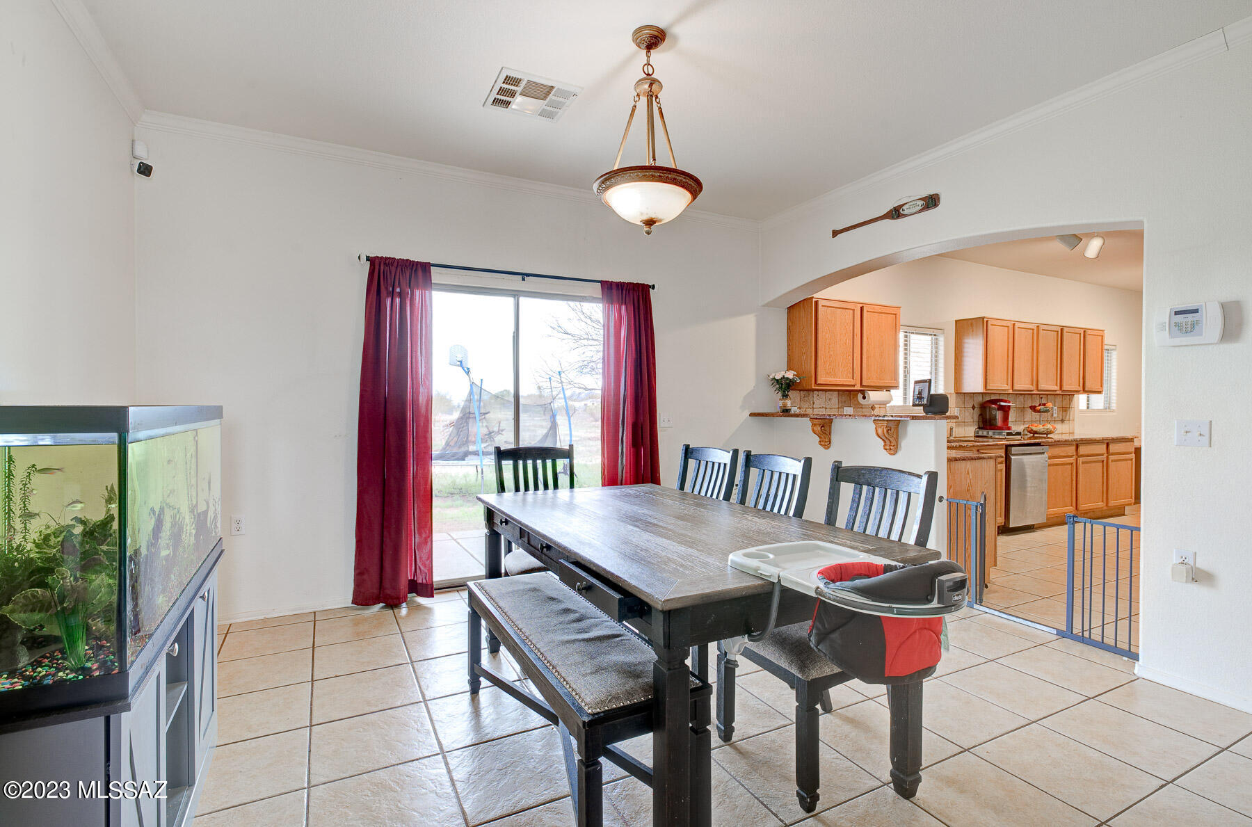 11150 North Derringer Road Marana, AZ 85653 - Photo 9 of 25 Gallery Image 9
