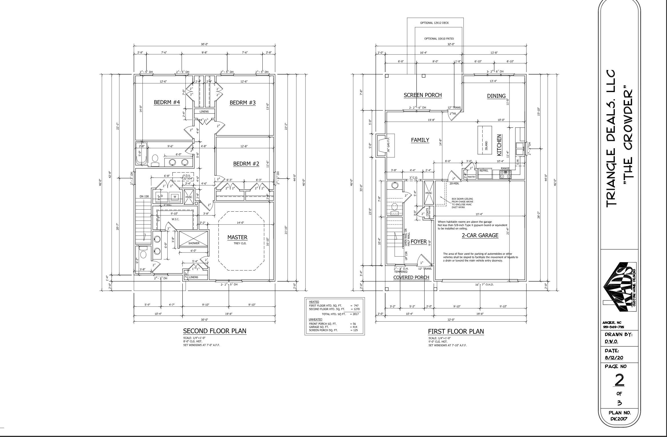 500 Poplar Springs Church Road Raleigh, NC 27603 - Photo 36 of 36 Photo 29