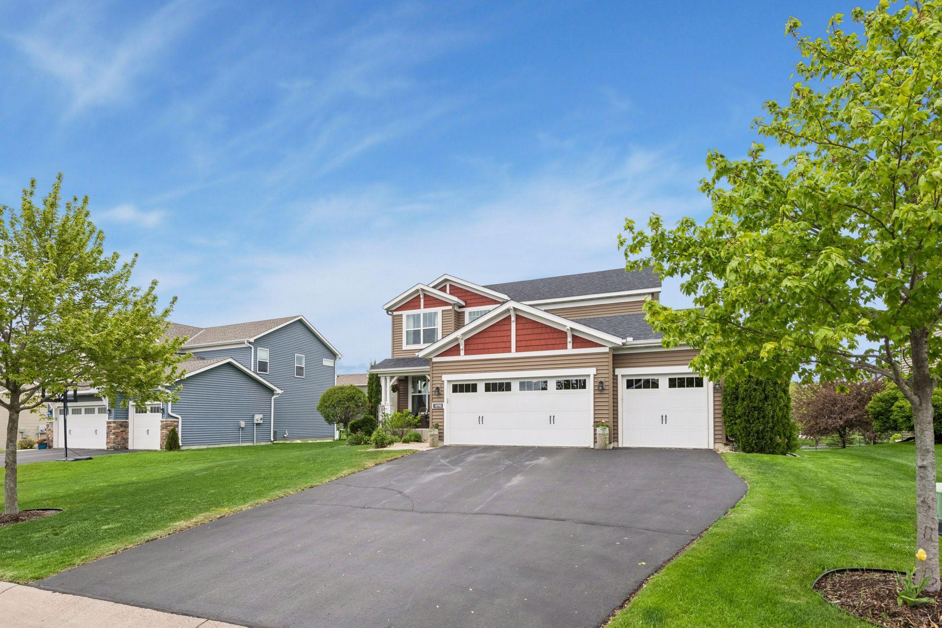 1098 Prairie View Lane Waconia, MN 55387 - Photo 12 of 47
