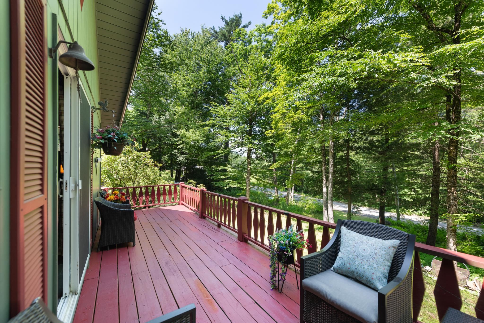240 Old Bristol Road New Hampton, NH 03256 - Photo 39 of 55