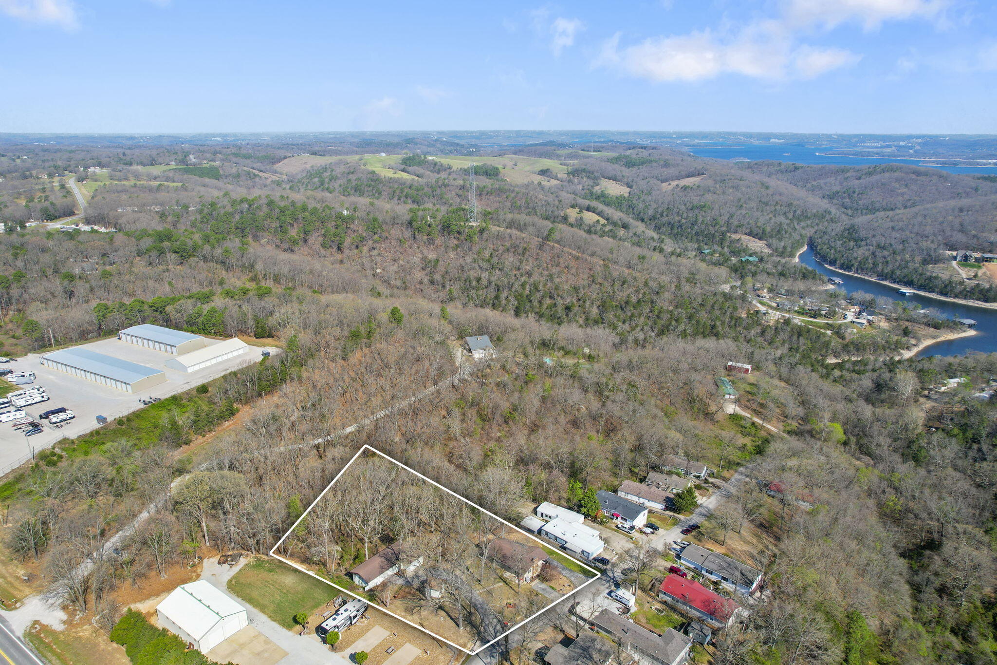 51 Stonemont Road Blue Eye, MO 65611 - Photo 42 of 43 34-web-or-mls-DJI_0913a