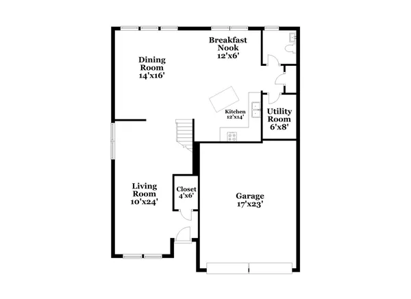 $2,145 | 2018 Greensford Court, Houston, TX 77049