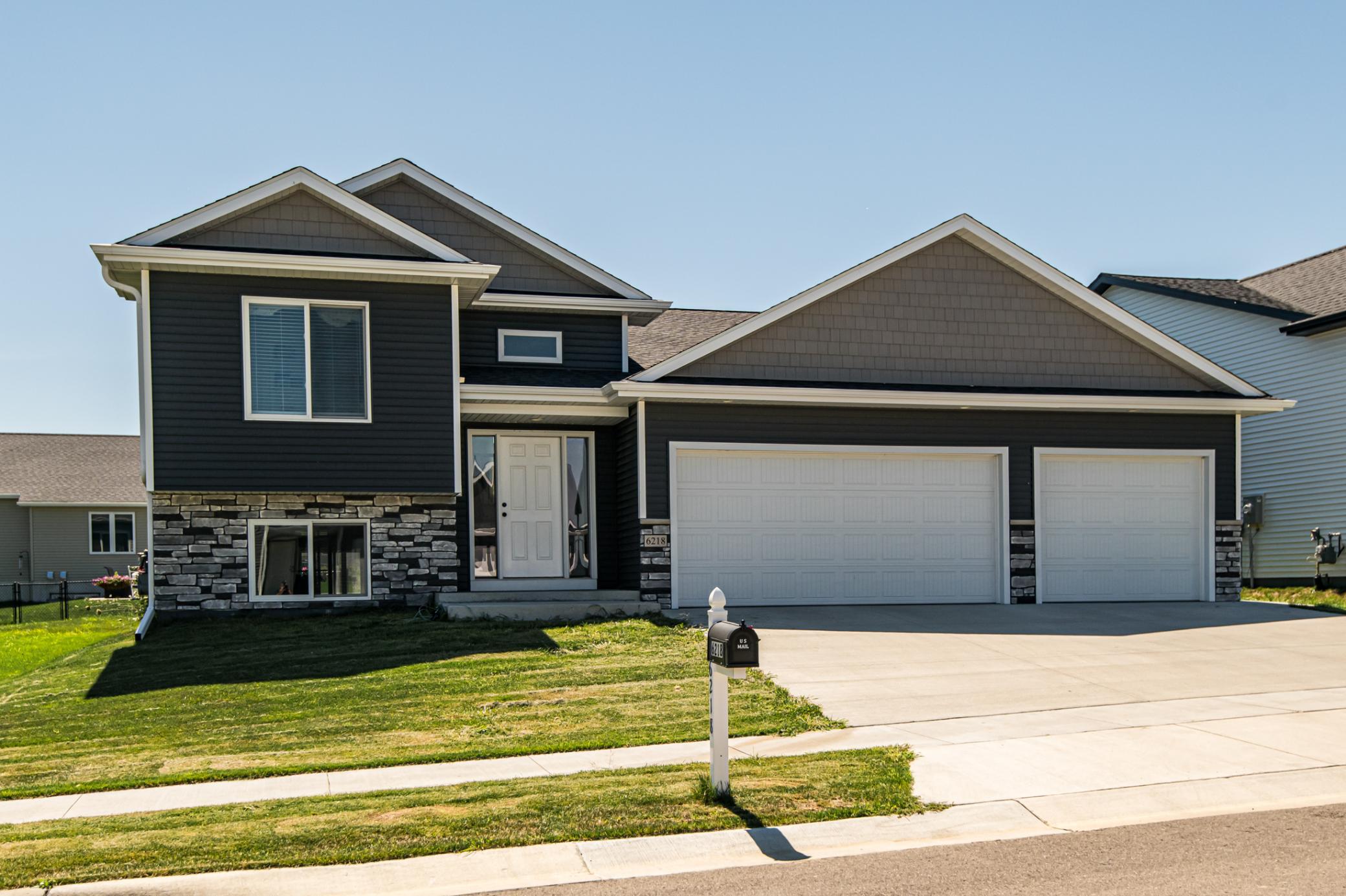 6218 Sandstone Street Northwest Rochester, MN 55901 - Photo 1 of 1 Gallery Image 1