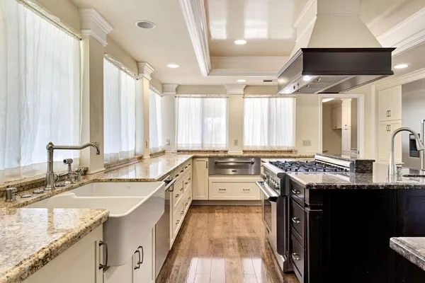 $1,295,000 | 4814 North Tisha Avenue, Fresno, CA 93723