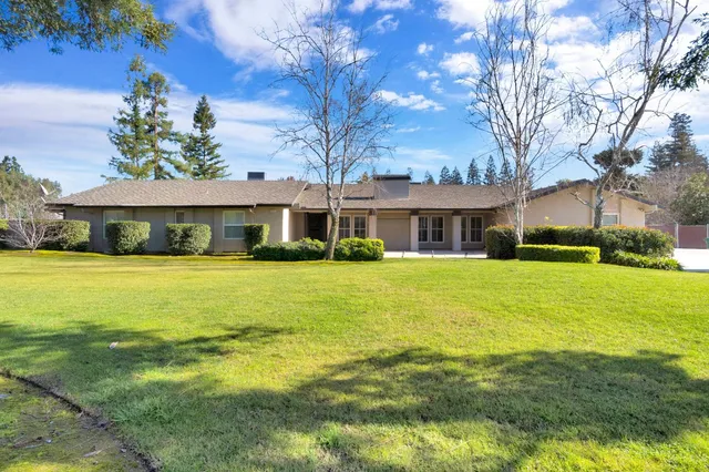 $1,295,000 | 4814 North Tisha Avenue, Fresno, CA 93723