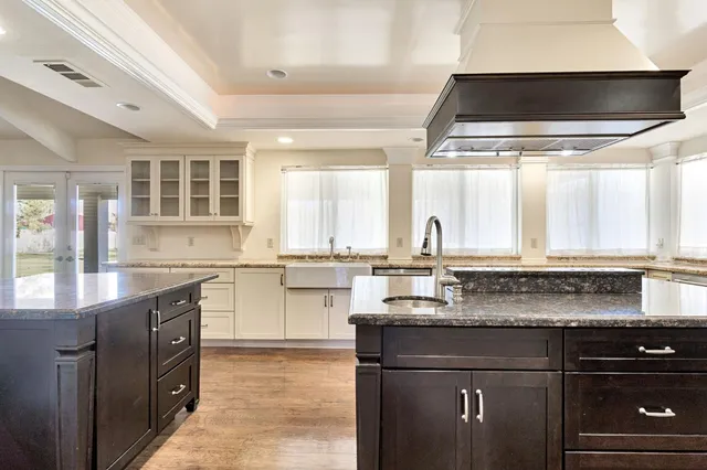 $1,295,000 | 4814 North Tisha Avenue, Fresno, CA 93723