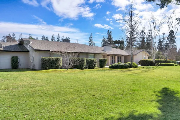 $1,295,000 | 4814 North Tisha Avenue, Fresno, CA 93723