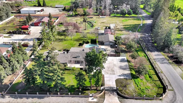 $1,295,000 | 4814 North Tisha Avenue, Fresno, CA 93723
