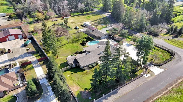 $1,295,000 | 4814 North Tisha Avenue, Fresno, CA 93723