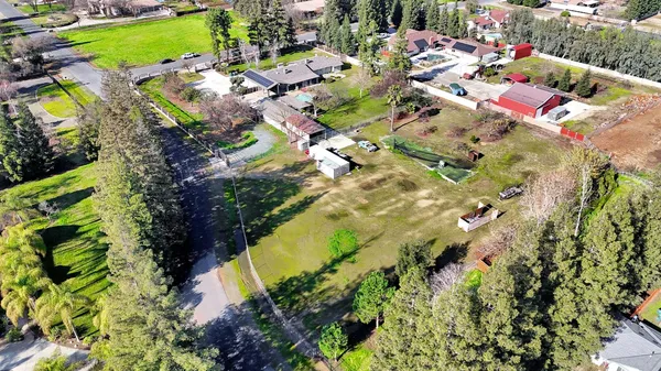 $1,295,000 | 4814 North Tisha Avenue, Fresno, CA 93723