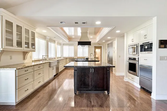 $1,295,000 | 4814 North Tisha Avenue, Fresno, CA 93723