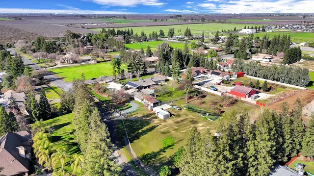 $1,295,000 | 4814 North Tisha Avenue, Fresno, CA 93723