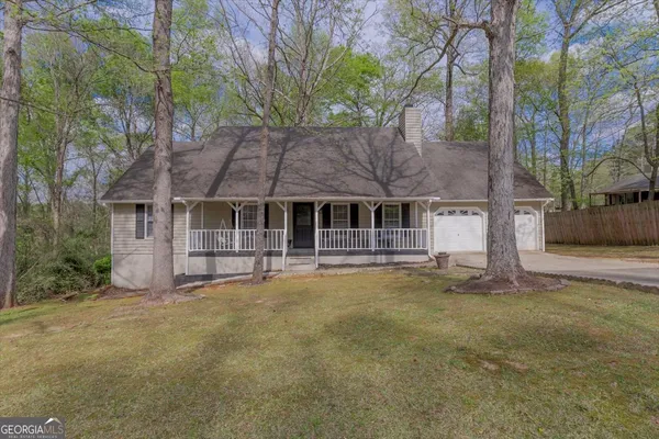 $234,900 | 1315 Excalibur Drive, Macon, GA 31220