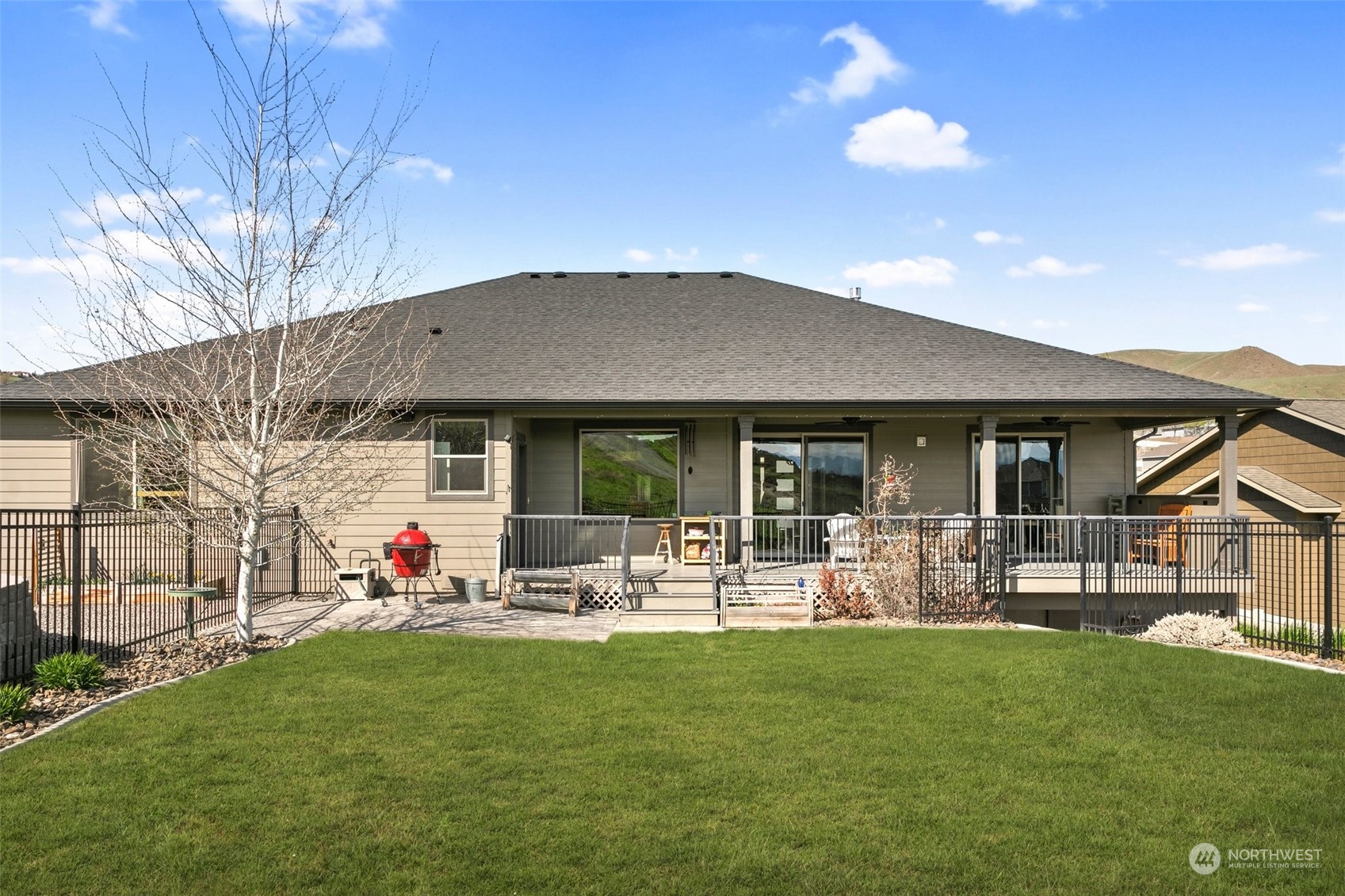 75 Sunny Meadows Loop Wenatchee, WA 98801 - Photo 31 of 40 Gallery Image 31