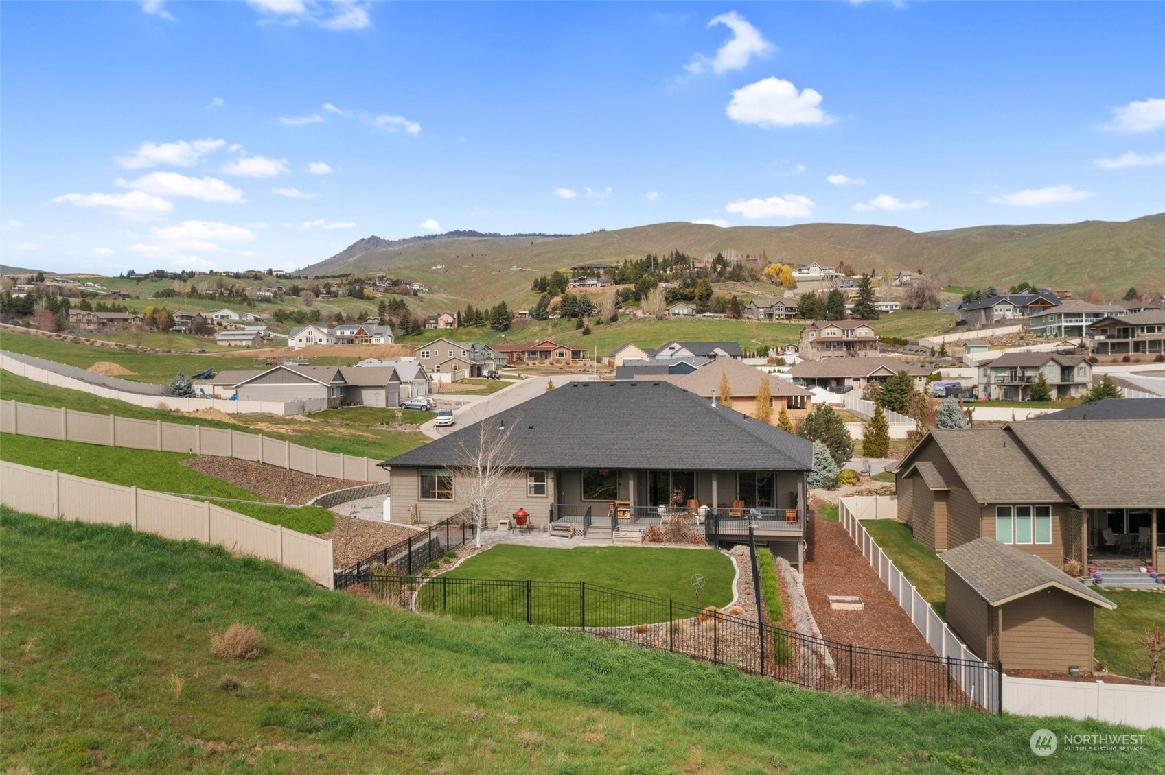 75 Sunny Meadows Loop Wenatchee, WA 98801 - Photo 39 of 40 Gallery Image 39