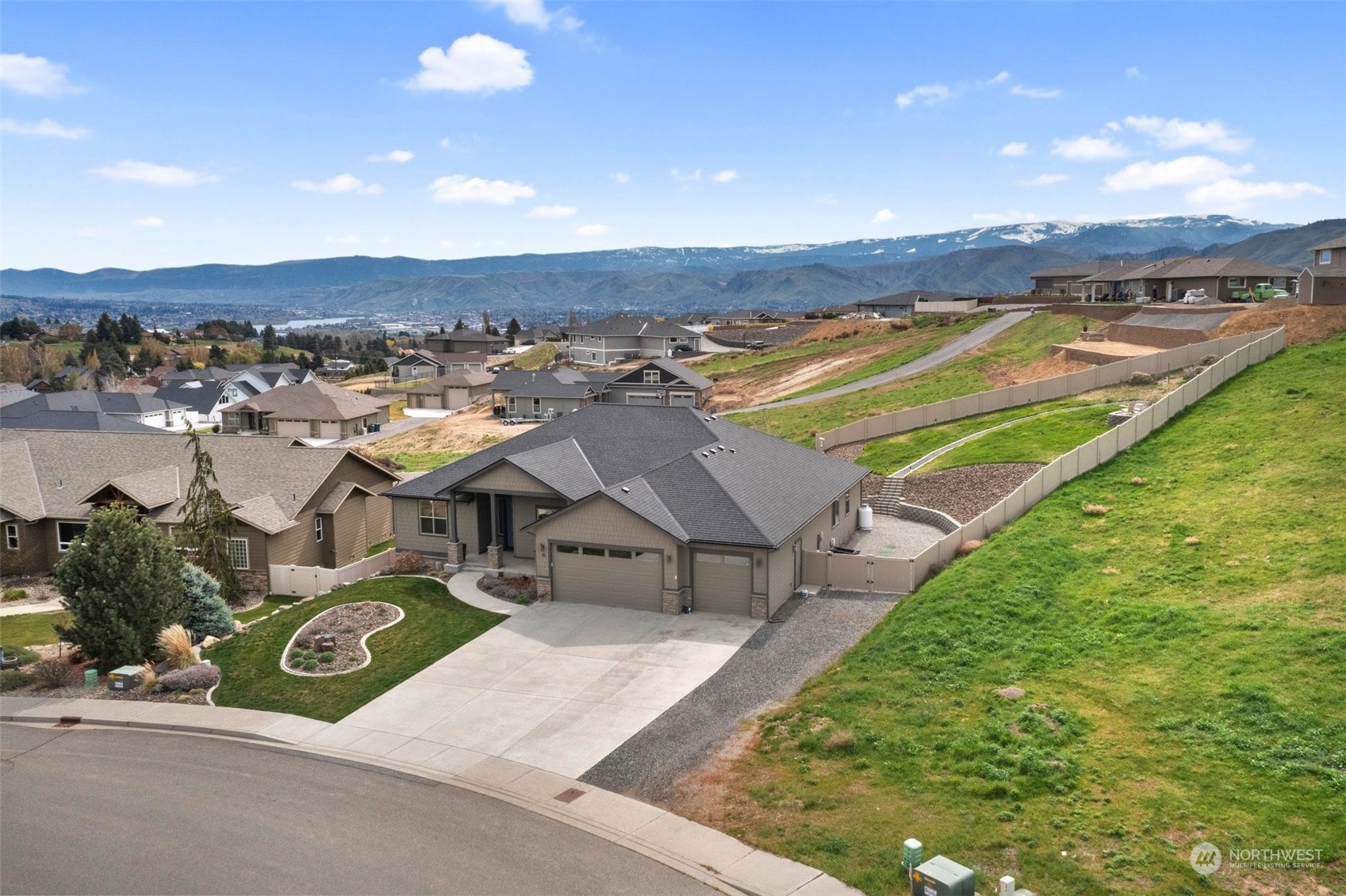 75 Sunny Meadows Loop Wenatchee, WA 98801 - Photo 40 of 40 Gallery Image 40
