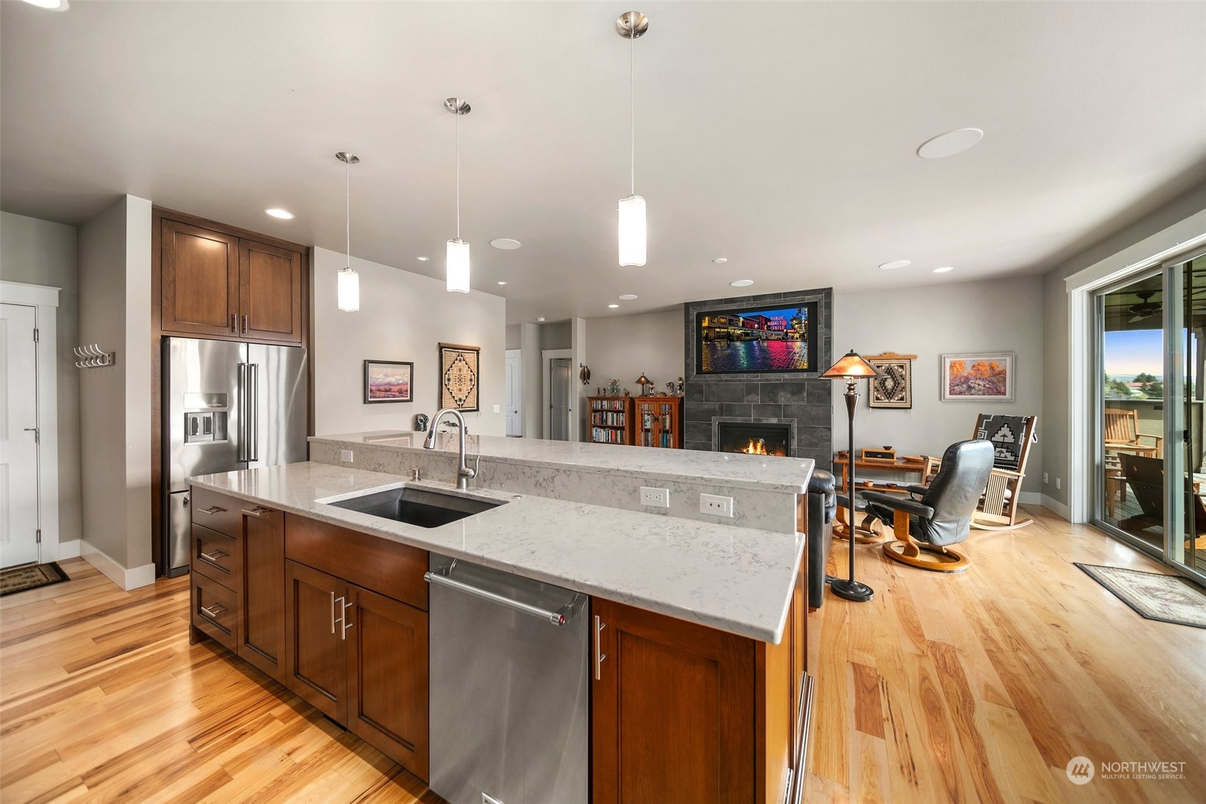 75 Sunny Meadows Loop Wenatchee, WA 98801 - Photo 5 of 40 Gallery Image 5