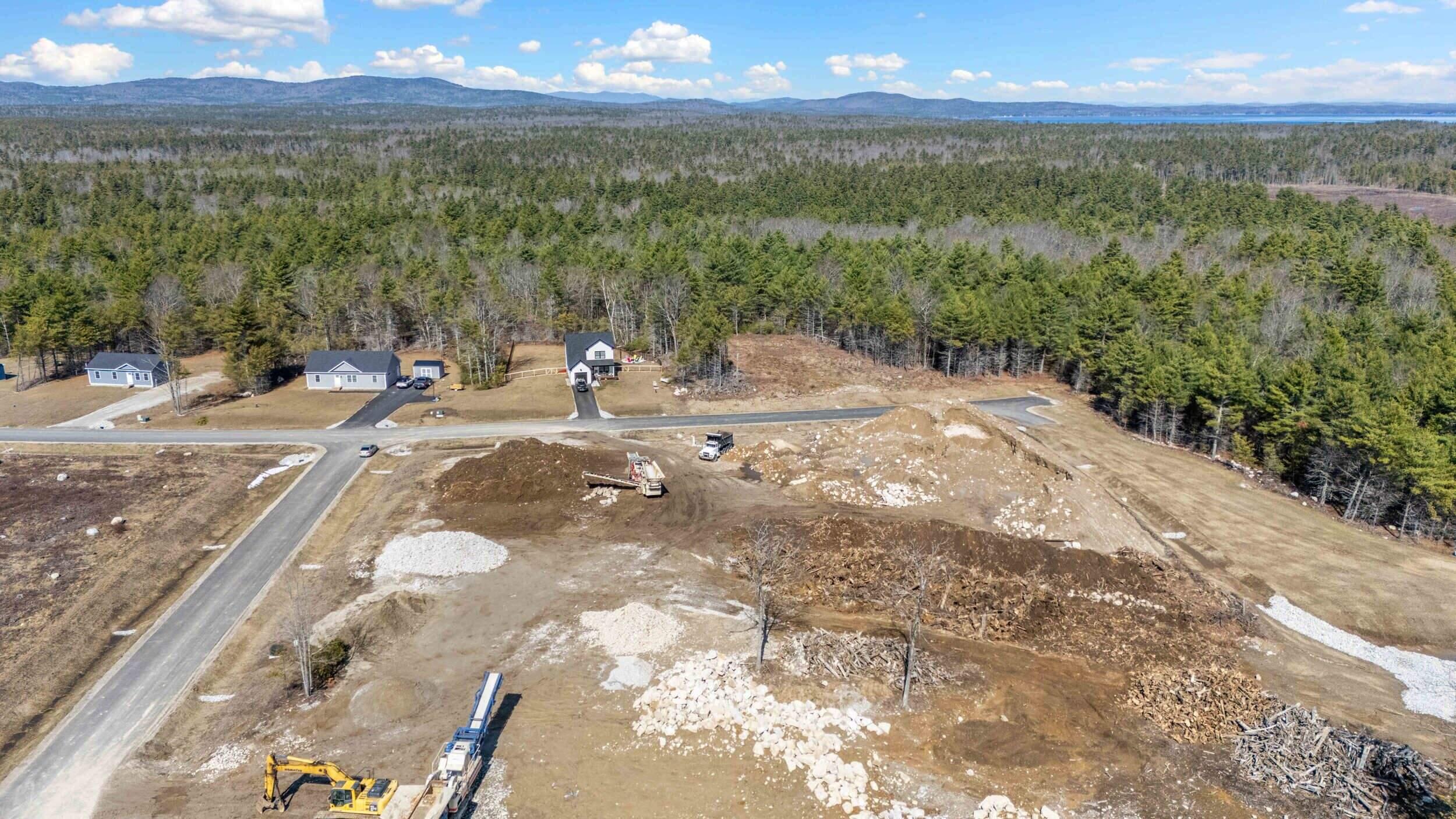 40 Hunters Haven Standish, ME 04085 - Photo 4 of 13 33 hunters hvn, standish drone-9