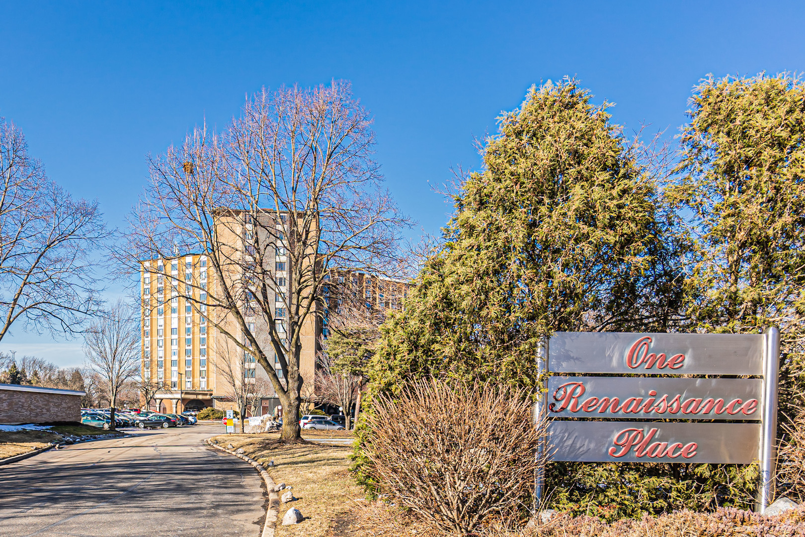 1 Renaissance Place, Unit 1114 Palatine, IL 60067 - Photo 2 of 37