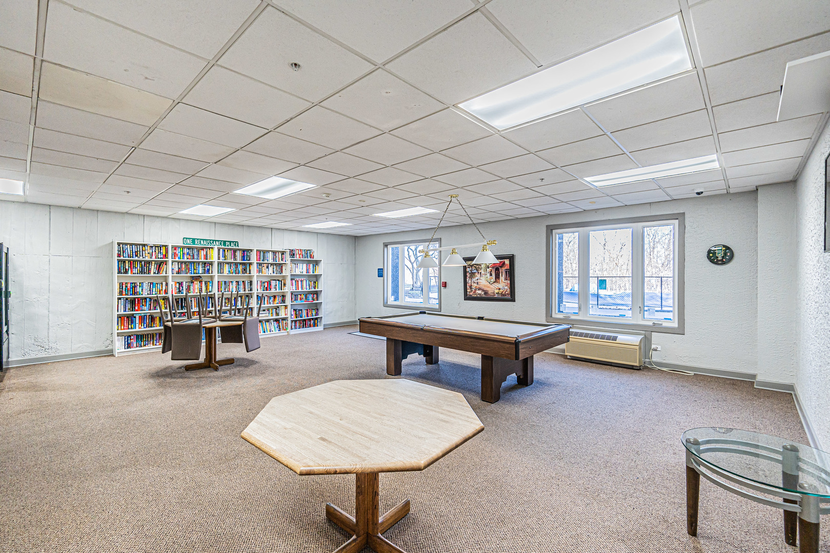 1 Renaissance Place, Unit 1114 Palatine, IL 60067 - Photo 31 of 37
