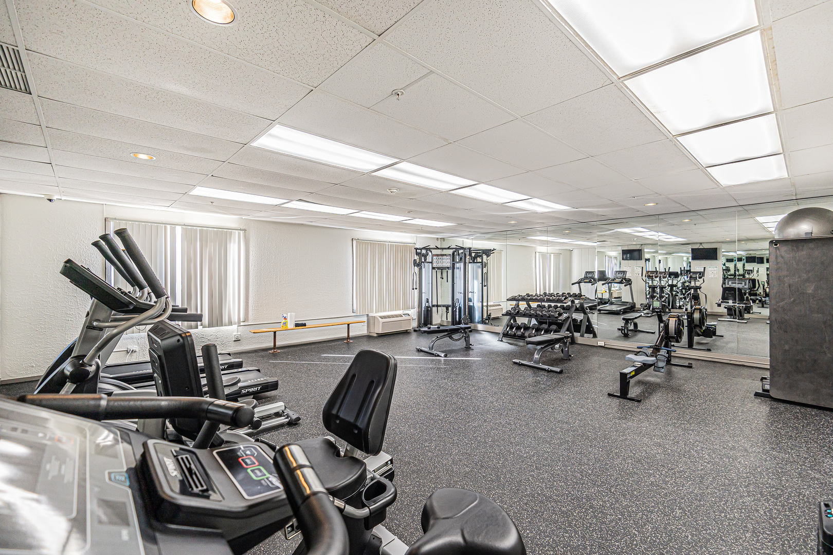 1 Renaissance Place, Unit 1114 Palatine, IL 60067 - Photo 34 of 37