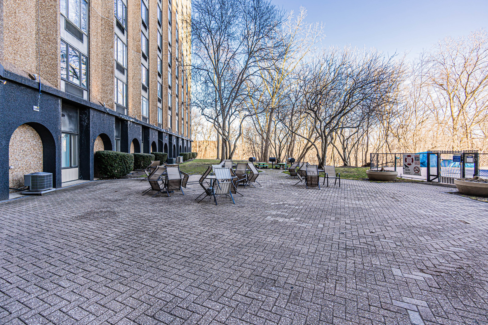 1 Renaissance Place, Unit 1114 Palatine, IL 60067 - Photo 36 of 37